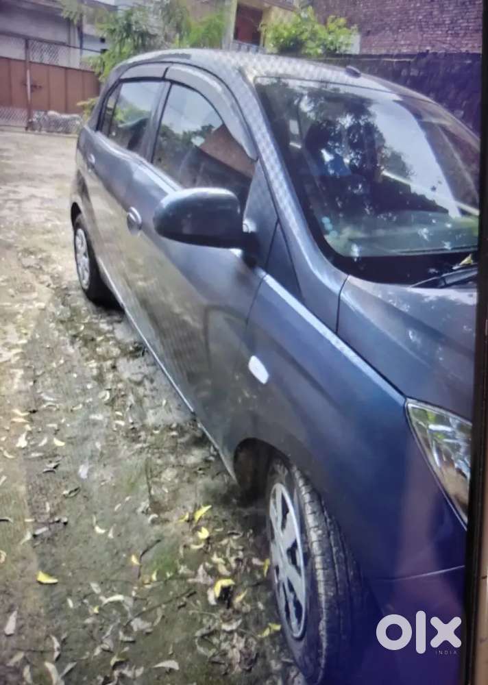 Hyundai Santro 1.1 Magna 2019