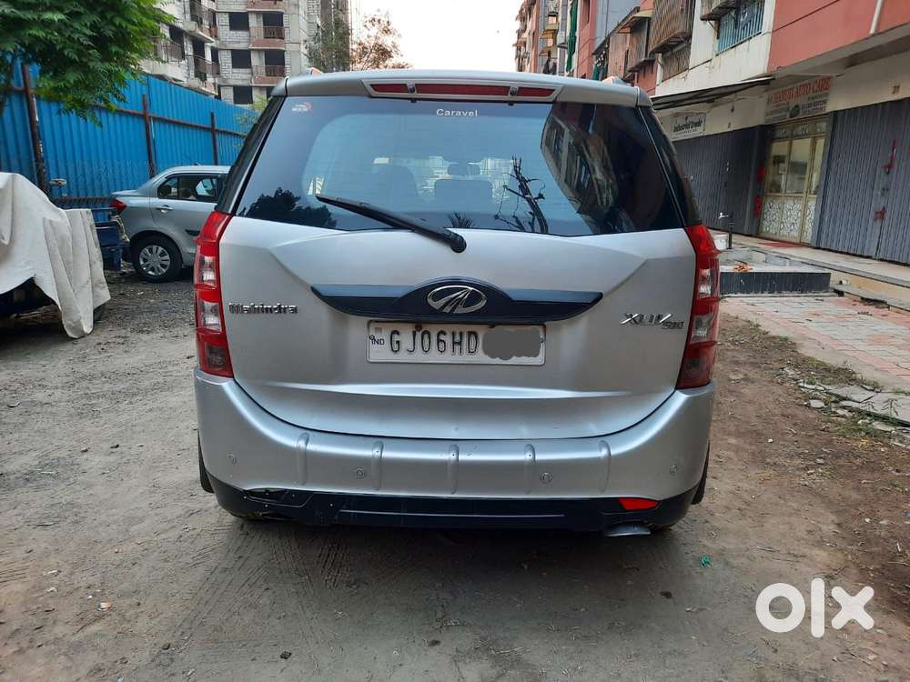 Mahindra Xuv500 2011-2015 W6 2wd, 2014, Diesel
