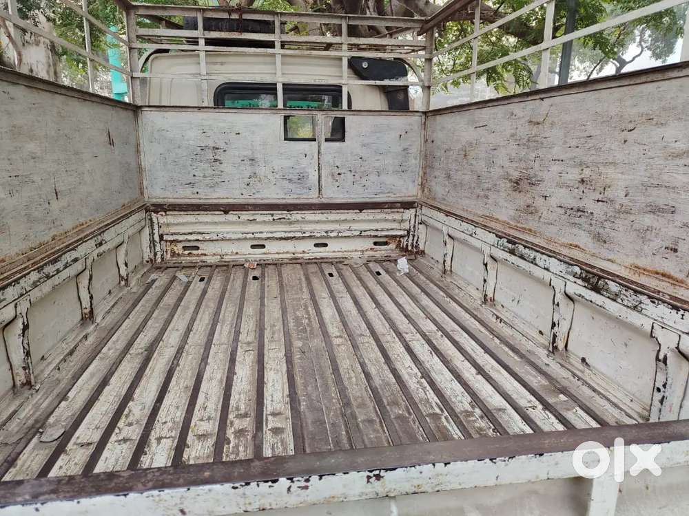 Mahindra Supro Vx 2017 Diesel