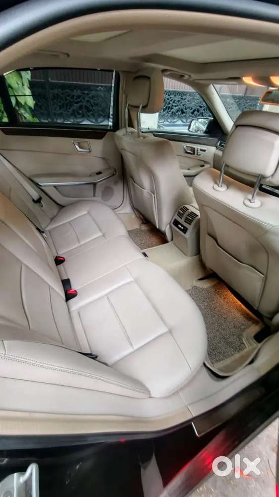 Mercedes-benz E-class E250cdi Diesel 2016
