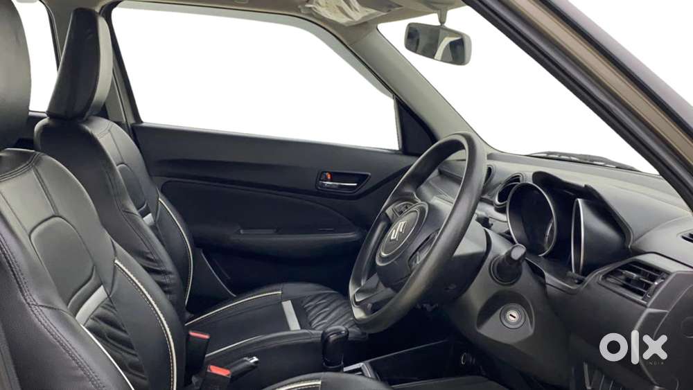 Maruti Suzuki Swift Amt Vxi, 2022, Petrol