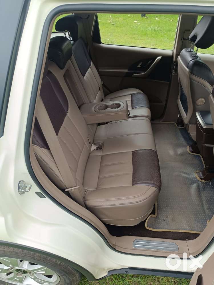 Mahindra Xuv500 W8, 2014, Diesel