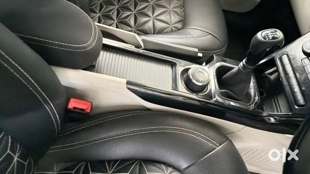 Tata Nexon 1.2 Revotron Xz Plus, 2020, Petrol