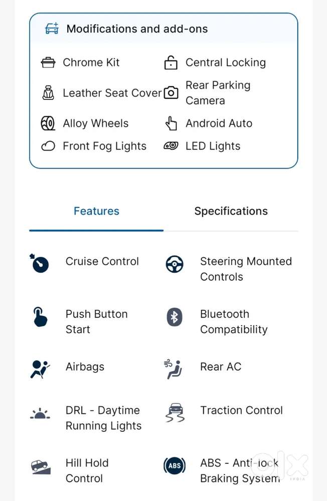 2023 Maruti Suzuki Baleno