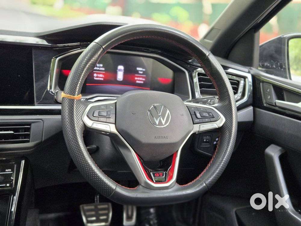 Volkswagen Virtus Gt Plus 1.5 Tsi Evo Dsg (electric Seats), 2025, Pe..