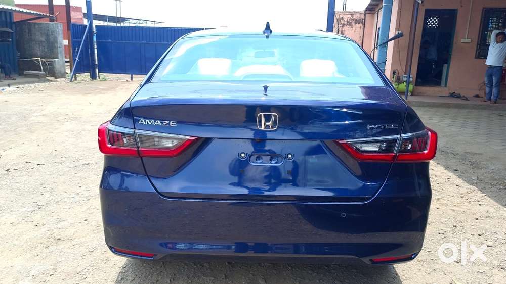 Honda Amaze, 2026, Petrol