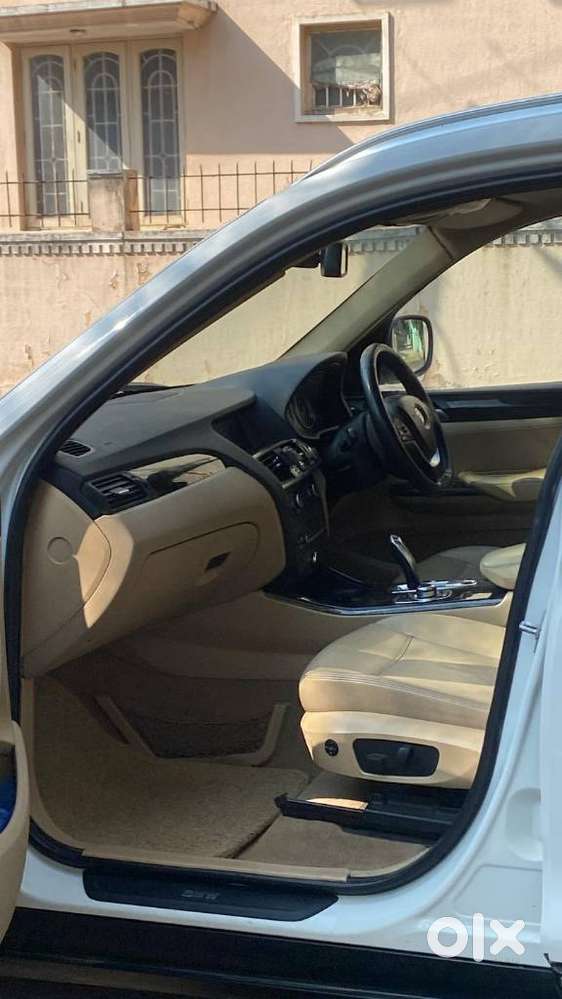 Bmw X3 3.0 Xdrive 30 D, 2012, Diesel