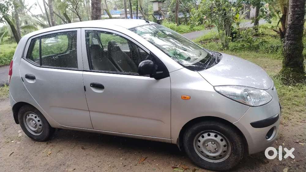 Hyundai I10 Well Maintained