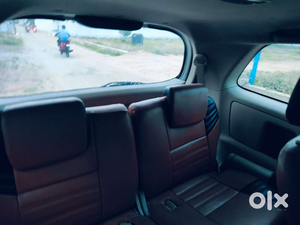 Toyota Innova 2.5 V 7 Str, 2007, Diesel