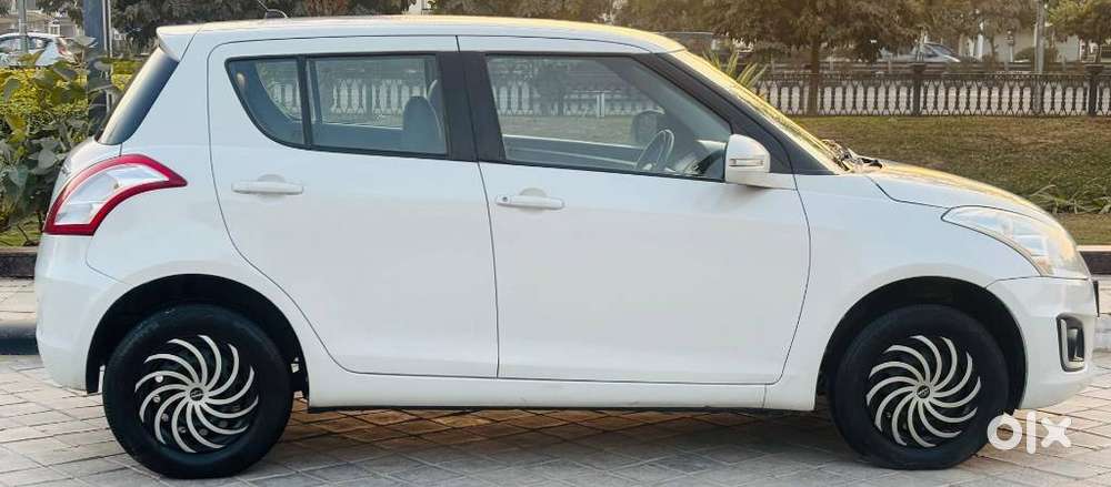 Maruti Suzuki Swift 2011-2014 Vdi, 2014, Diesel