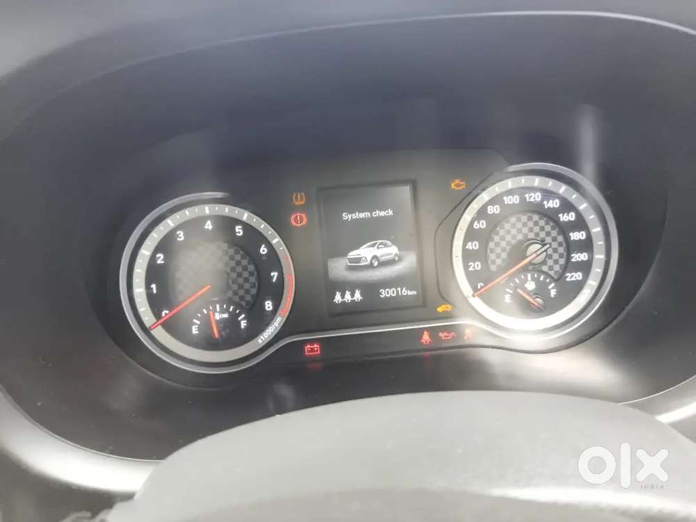 Hyundai Aura 1.2 S 2026