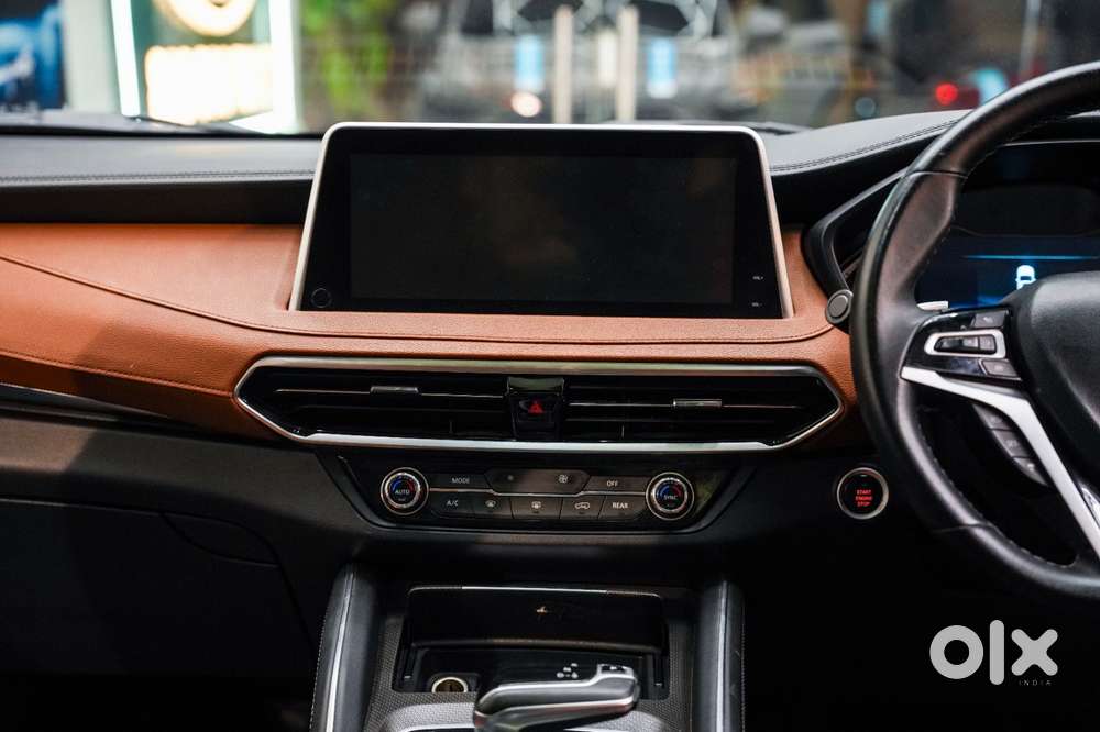 Mg Gloster Savvy 7 Seater, 2021, Petrol