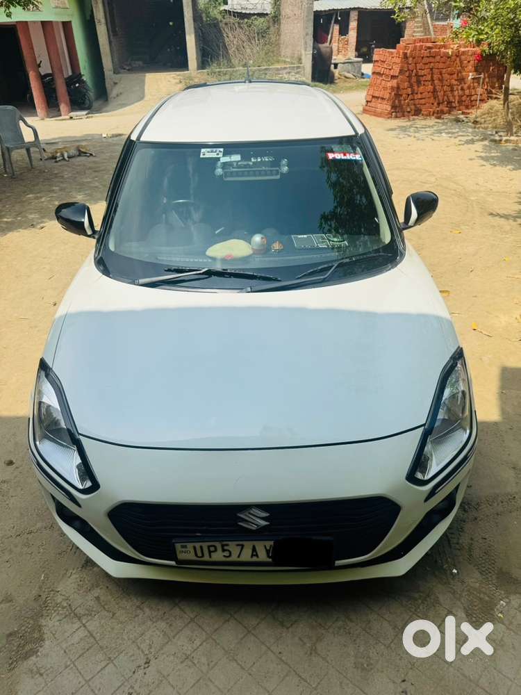 Maruti Suzuki Swift 2020 Diesel Good Condition