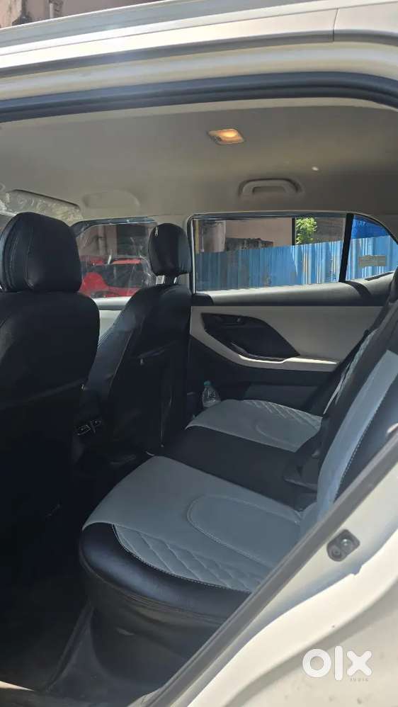 Creta 2023 Model