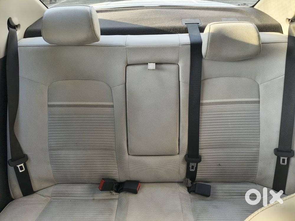 Hyundai Aura [2023-ongoing] 1.2 Sx Plus Petrol Amt, 2024, Petrol