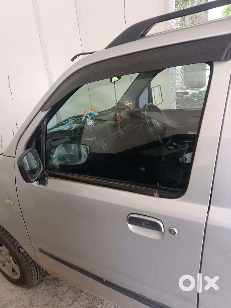Maruti Suzuki Wagon R 2010 Lxi Defence Personnel Vehicle