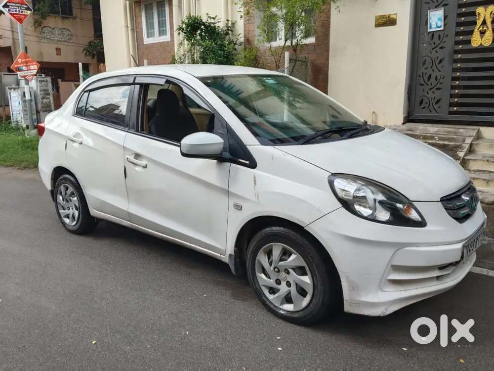 Hyundai Alcazar 2013