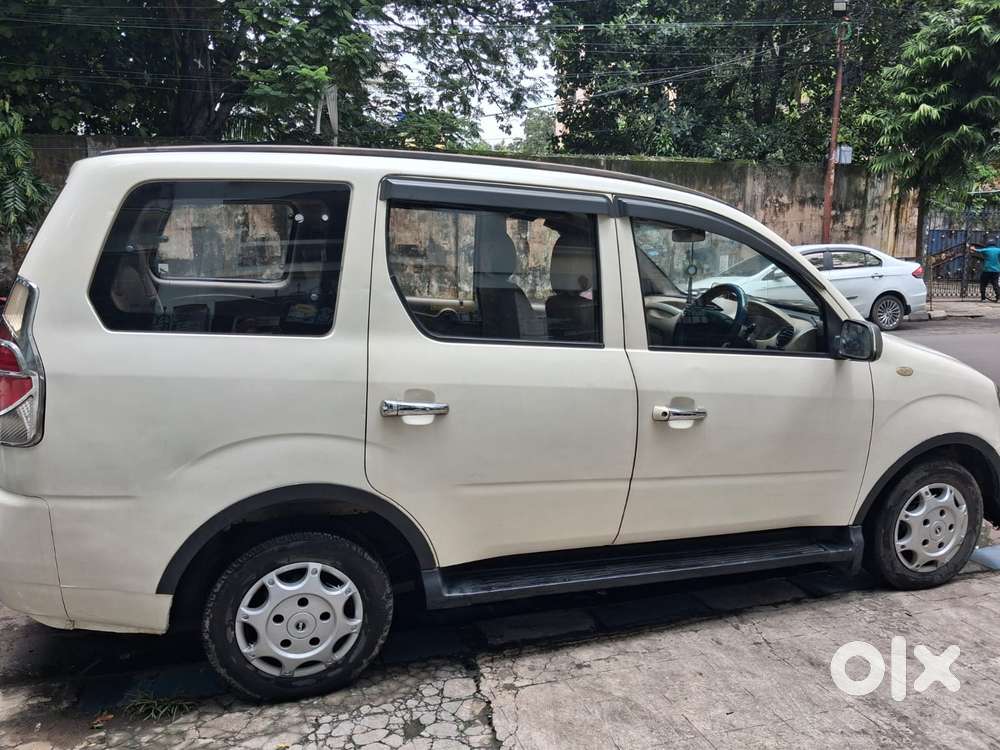 Mahindra Xylo D4, 2015, Diesel