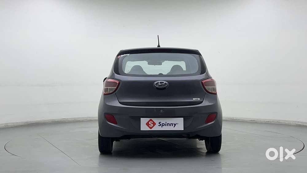 Hyundai Grand I10 1.2 Kappa Magna, 2014, Petrol