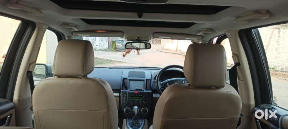 Land Rover Freelander 2 2009-2013 Td4 S, 2013, Diesel