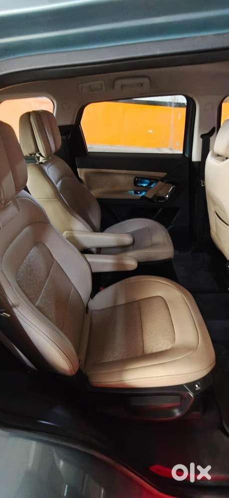 Tata Safari 2023 Diesel Top Model, Automatic, 33000 Driven