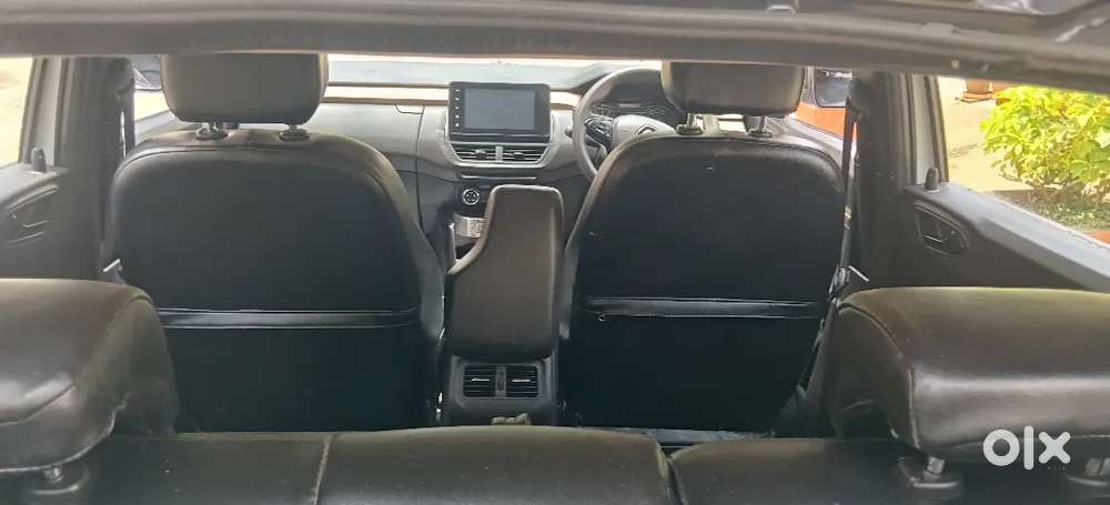 Renault Kiger 2022 Petrol 35000 Km Driven