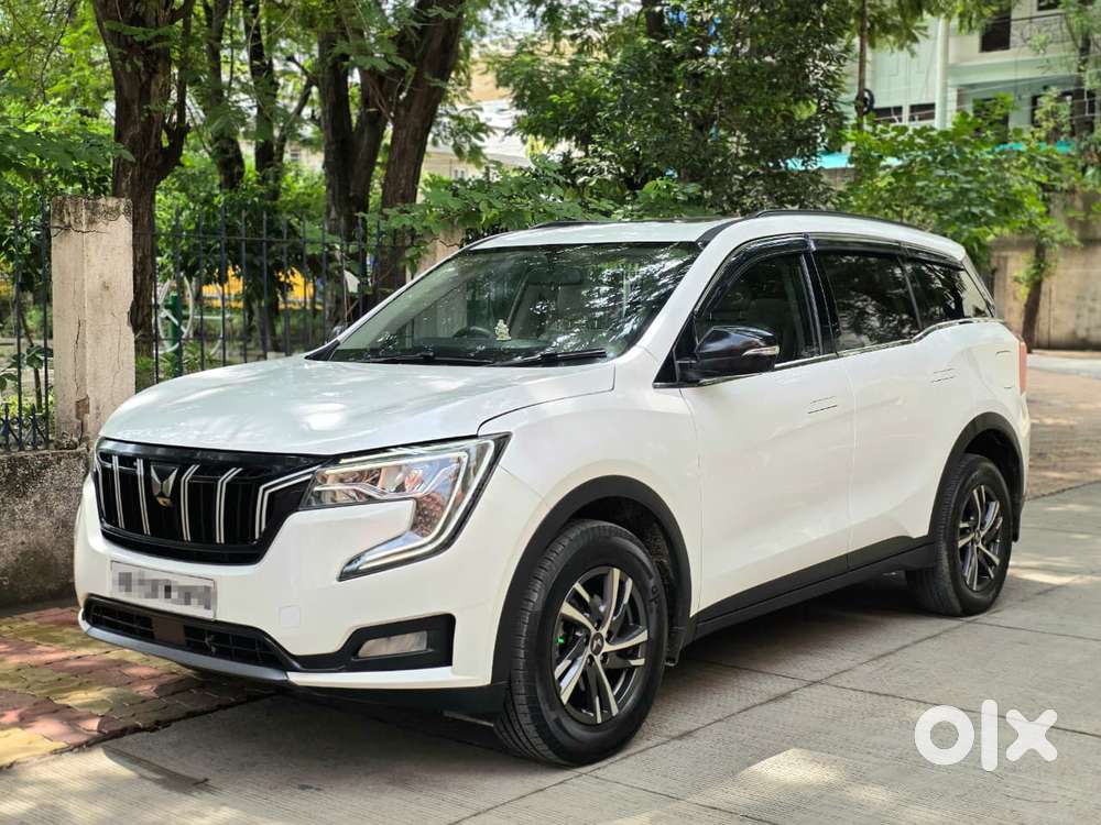 Mahindra Xuv700 2.2 Ax 5 Diesel Mt 7 Str, 2022, Diesel