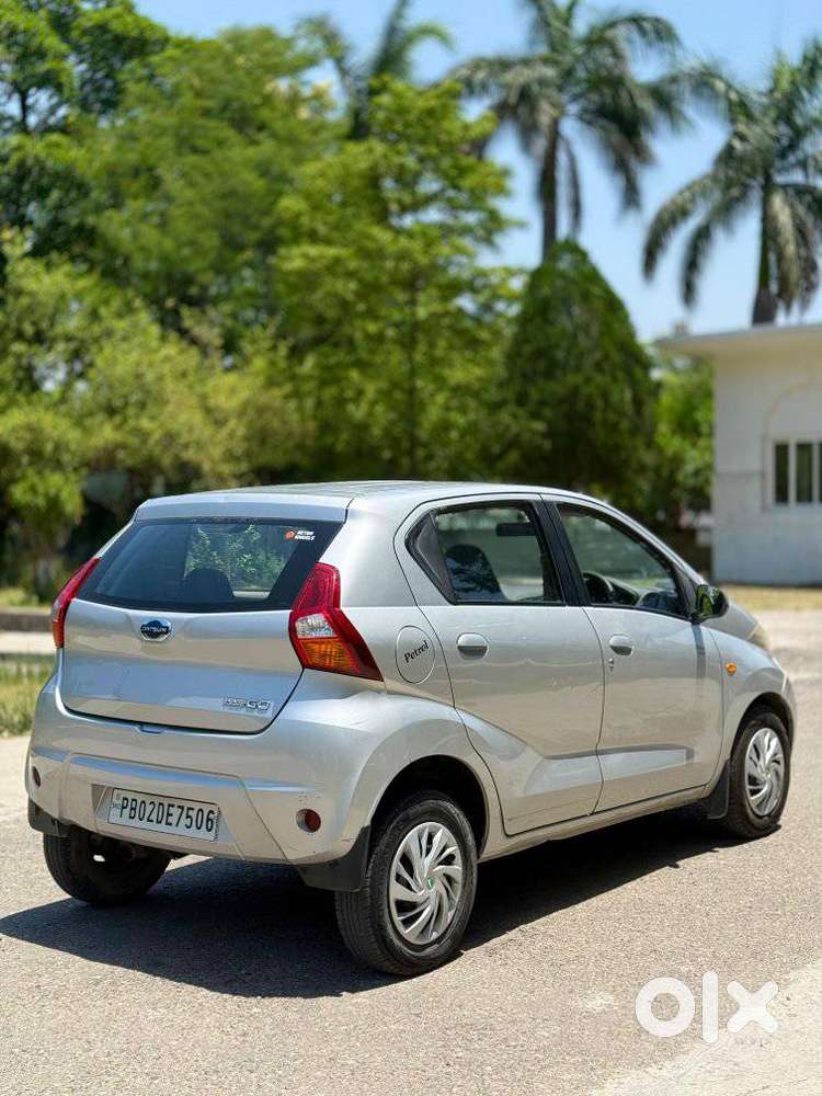 Datsun Redi Go, 2017, Petrol