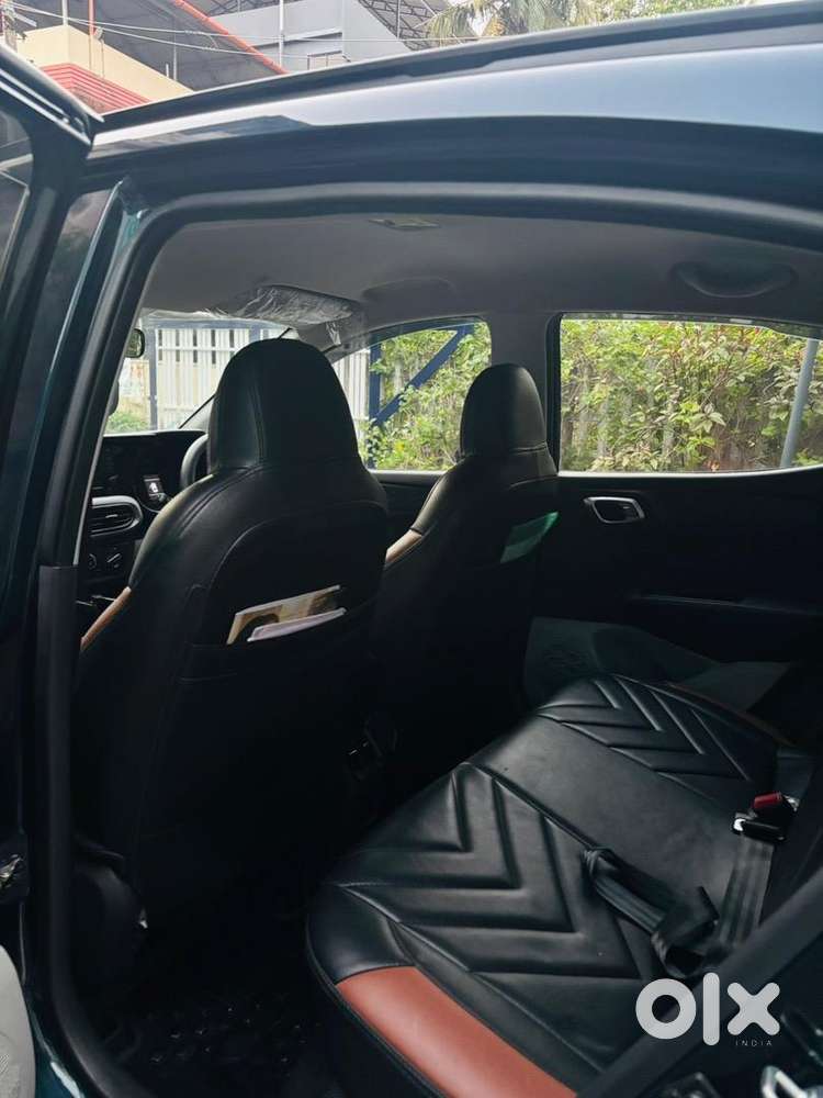 Hyundai Grand I10 Nios 2023 Petrol Well Maintained