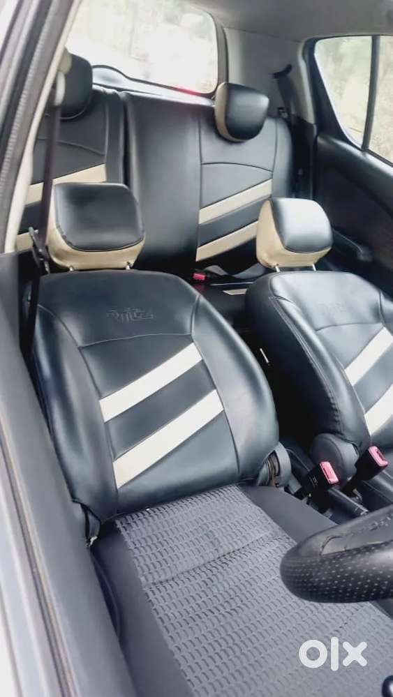 Maruti Suzuki Ritz Vxi (abs) Bs Iv, 2013, Petrol