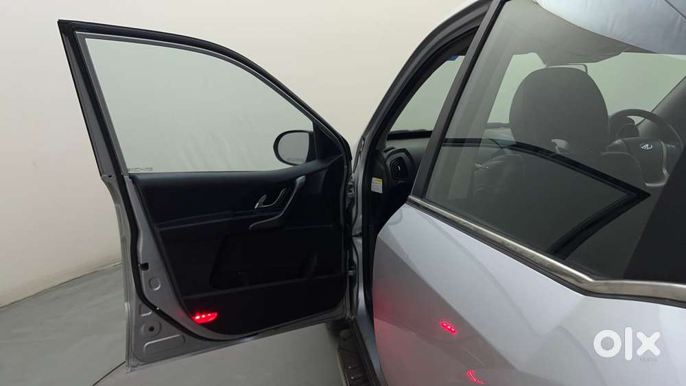 Mahindra Xuv500 2.2 W10, 2017, Diesel