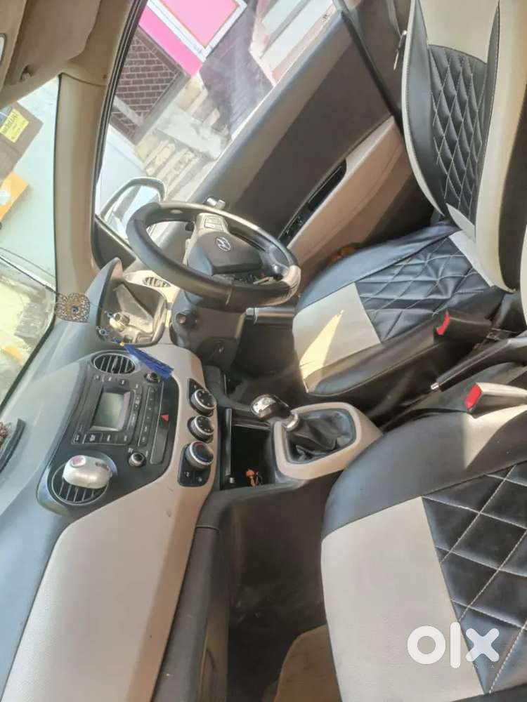Hyundai Xcent 2018 Diesel Well Maintained Bima Running