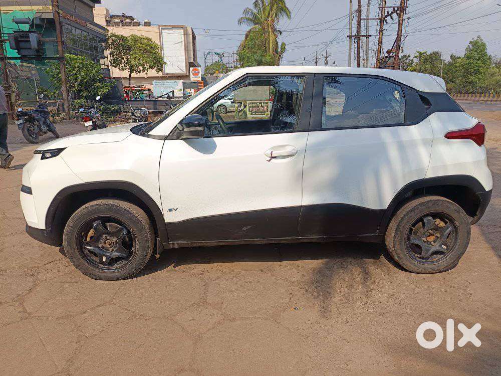 Tata Punch Ev Adventure Lr Ac Fc, 2024, Electric