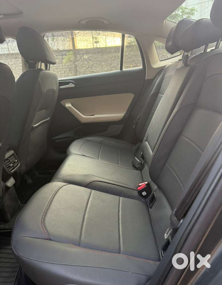 Volkswagen Virtus Gt Plus 1.5 Tsi Evo Dsg (electric Seats), 2024, Pe..