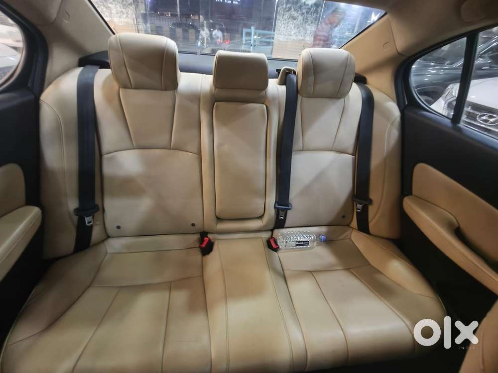 Honda City 1.5 Zx I-dtec Mt, 2022, Diesel