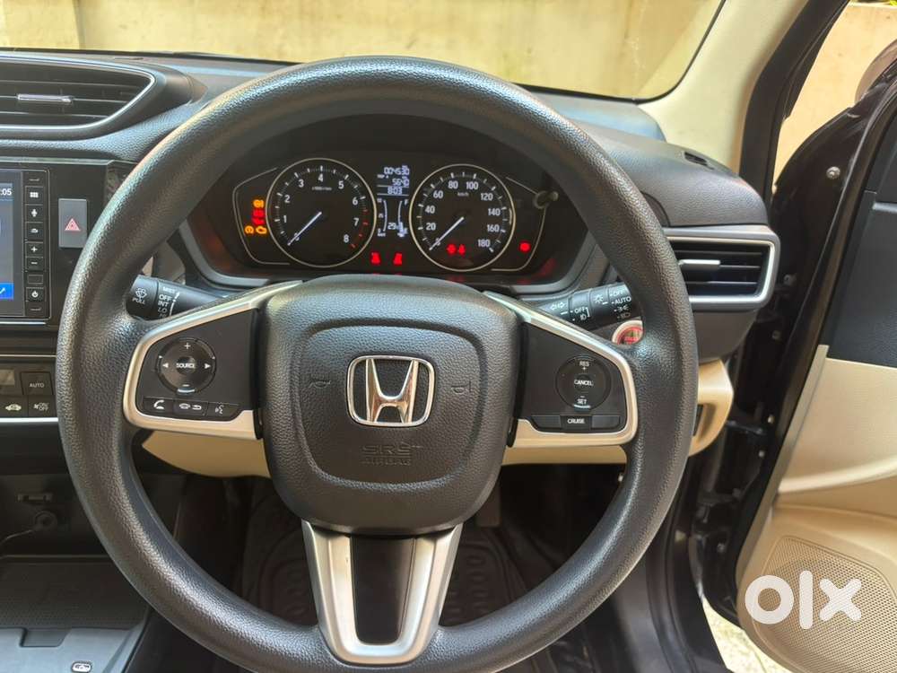 Honda Amaze Vx Petrol 2024