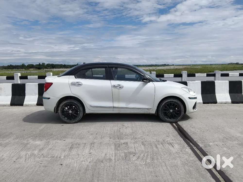 Maruti Suzuki Dzire 2018 Vdi