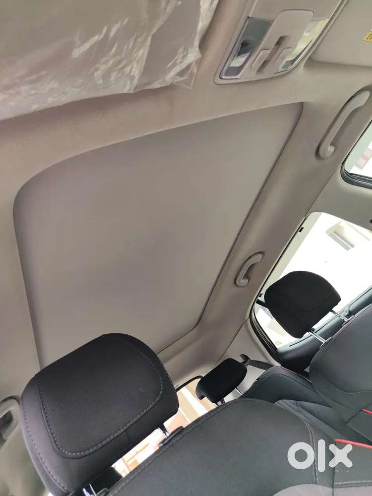 Hyundai Creta Facelift 2023 Dct