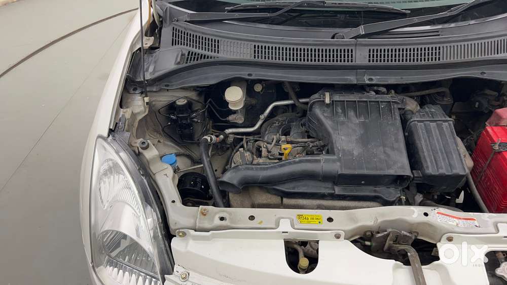 Maruti Suzuki Swift Dzire 1.2 Vxi Bsiv, 2011, Petrol