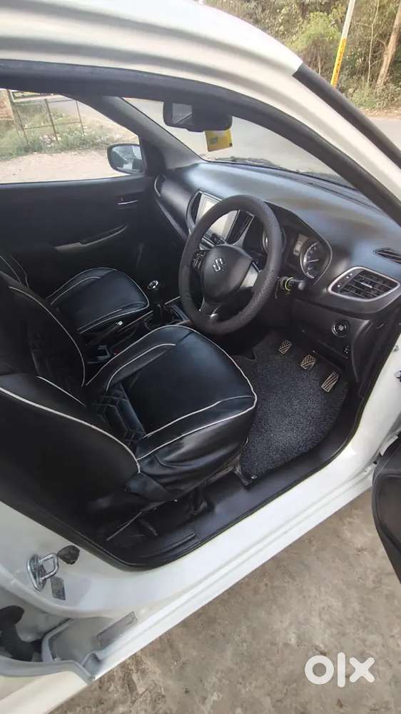 Maruti Suzuki Baleno 2019 Diesel 80000 Km Driven