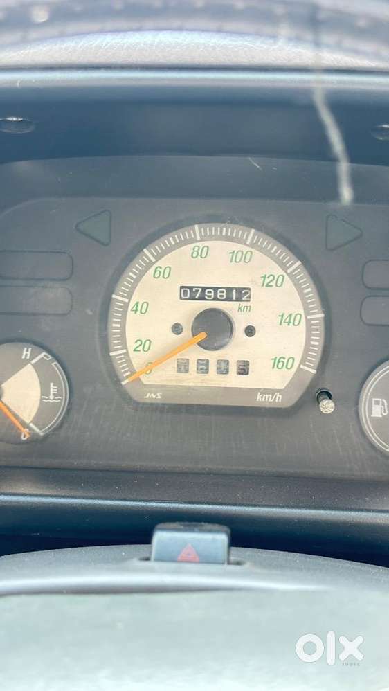 Maruti Suzuki Zen Estilo 2007 Petrol Well Maintained