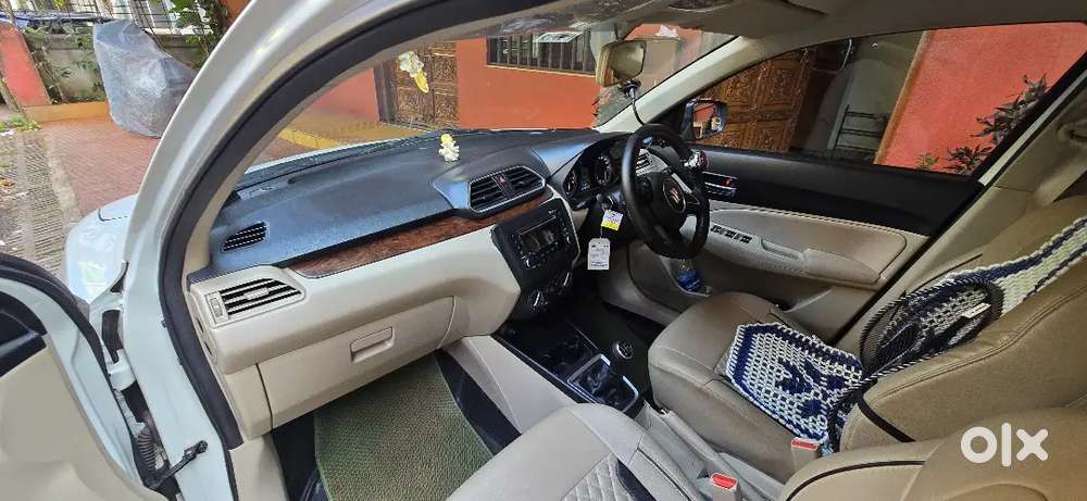 Maruti Dzire Vxi 2018 For Sale