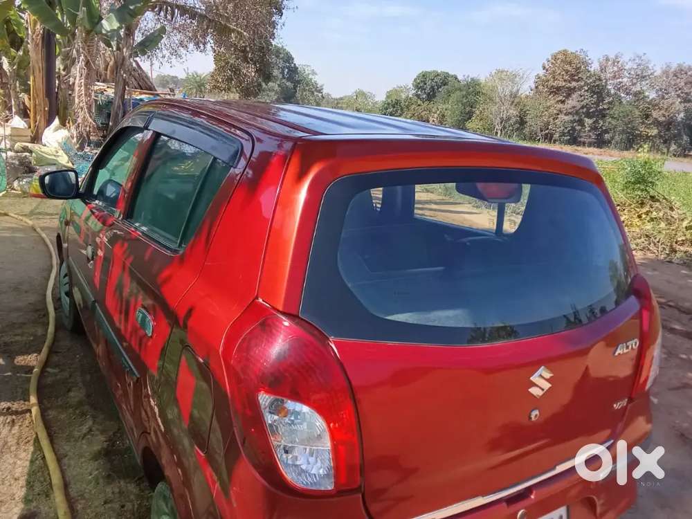 Maruti Suzuki Alto 800 2019 Petrol 75600 Km Driven