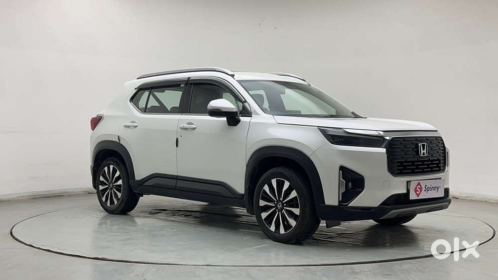 Honda Elevate Vx Cvt, 2024, Petrol