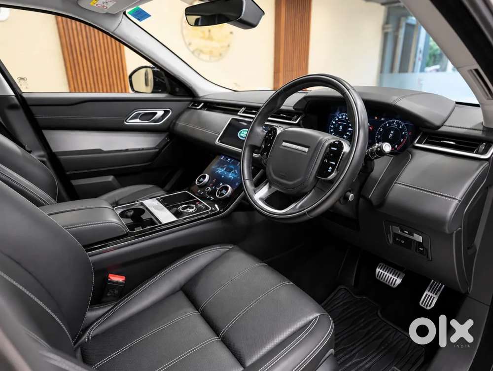 Land Rover Range Velar, 2020, Petrol