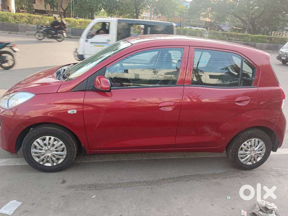 Hyundai New Santro 1.1 Magna Mt, 2020, Petrol
