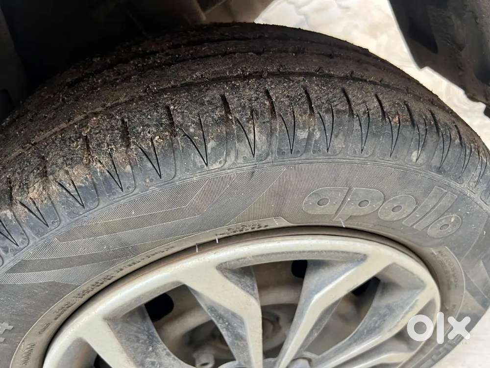 Mahindra Kuv 100 K4  Petrol 2016