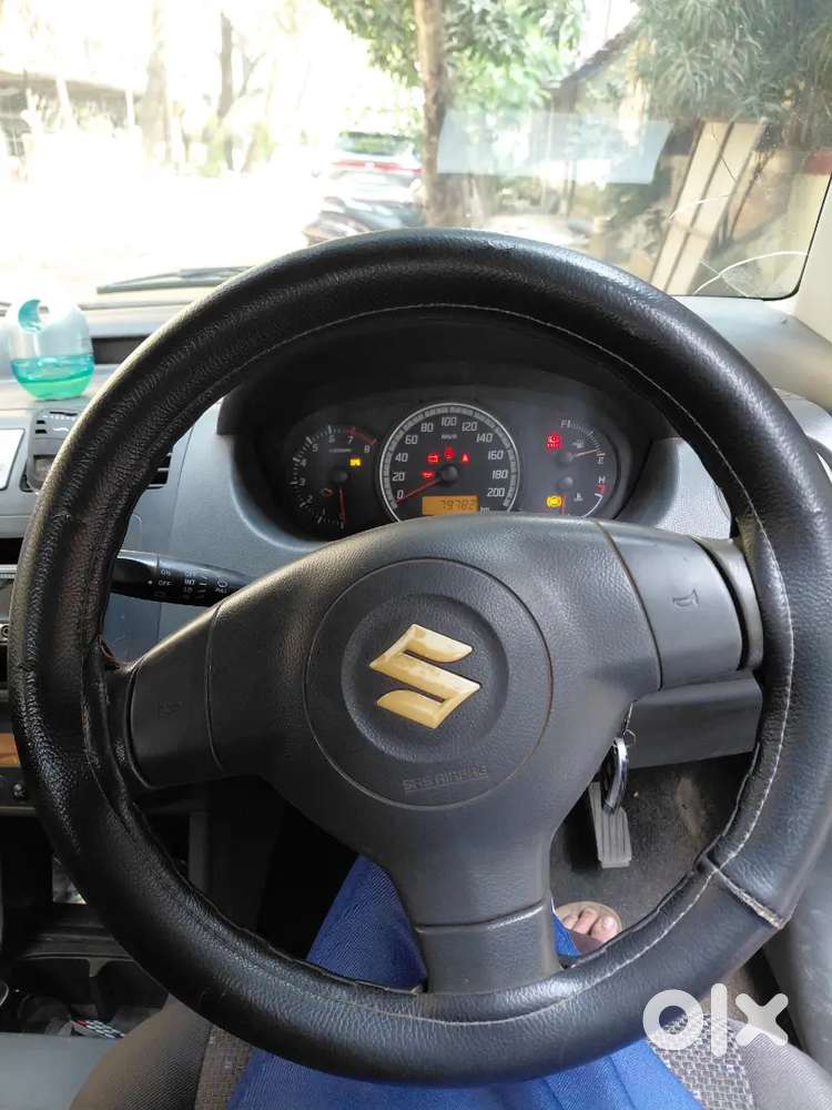 Maruti Suzuki Swift