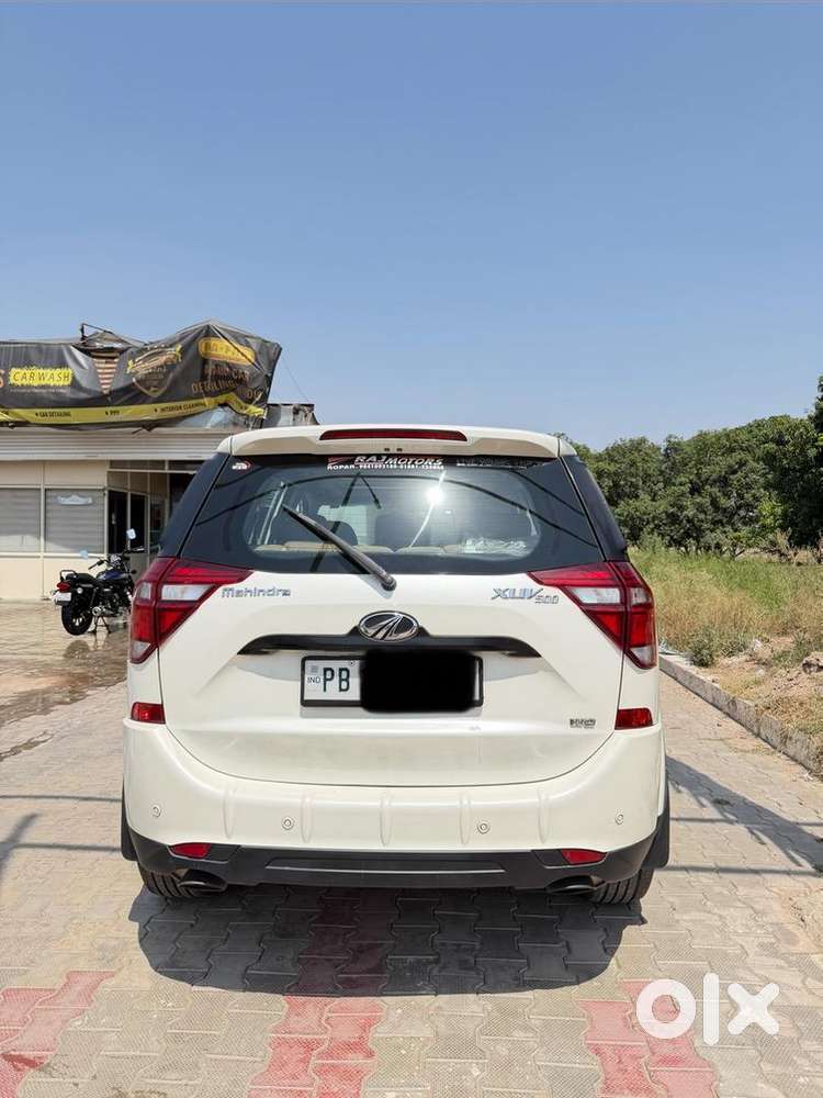 Mahindra Diesel Car 2019