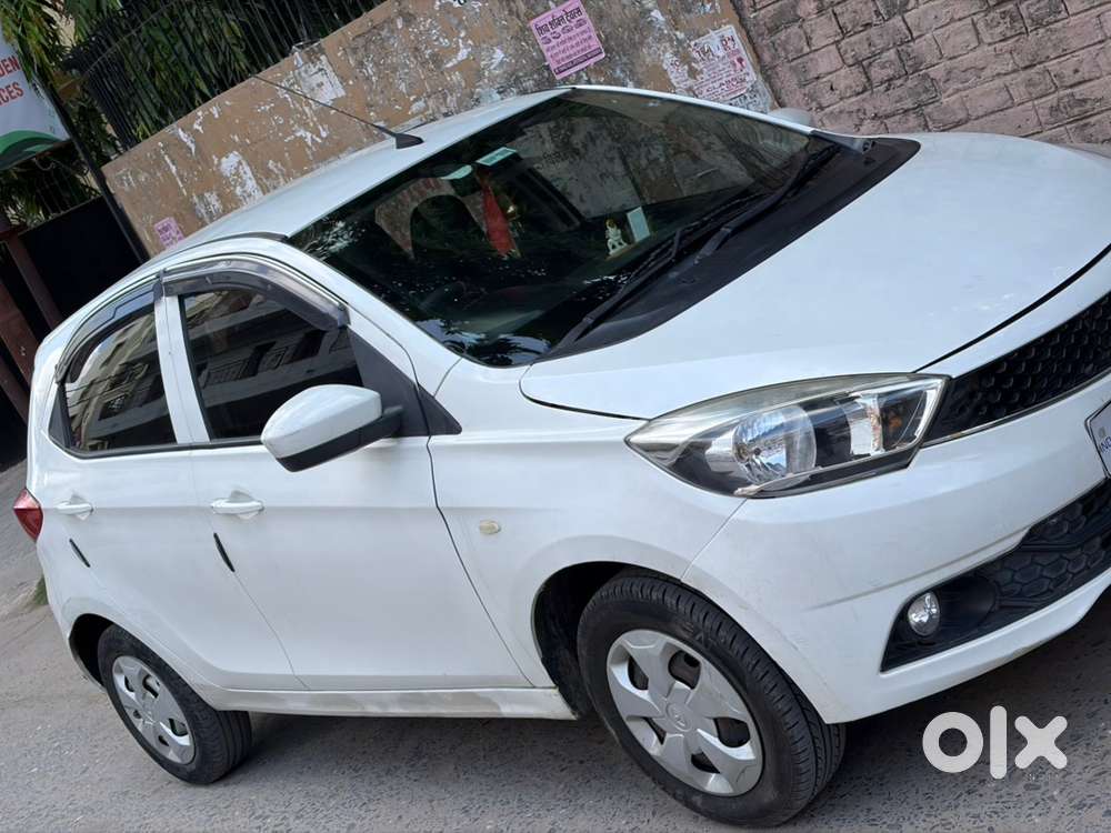 Tata Tiago 2019 Model